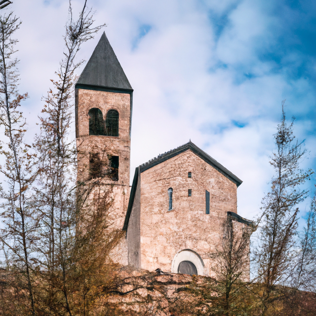 Mount Moriah Church In History,Facts, & Services